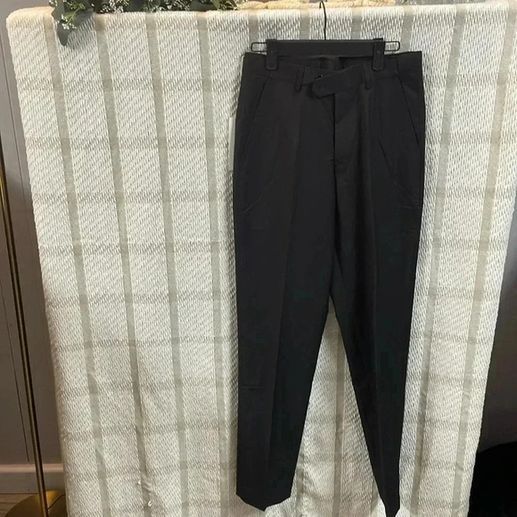 Other - Mogu Dress Pants NWT Men’s Slim Fit